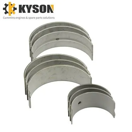 मुख्य बियरिंग सेट मुख्य बियरिंग शैल एसटीडी