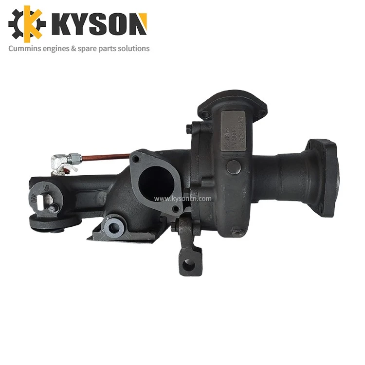High Quality KTA K19 Diesel Engine Water Pump 3086033 3098964