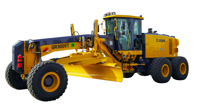 XCMG GR3005TIV grader XCMG GR3005TIV grader
