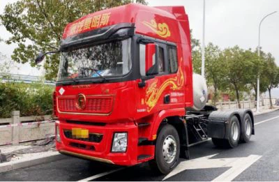 Fuel powered heavy-duty trucks 2 Fuel powered heavy-duty trucks 2