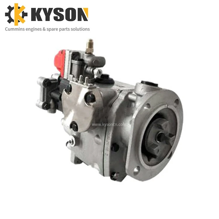 Original Quality M270 Ship Machine Fuel Pump NTA855-D(M) 4951410 Machinery Engine Parts best