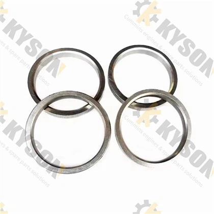 वाल्व डालें 3086192 Cummins डीजल इंजन भागों Qsk38 Cm2150 Mcrs के लिए